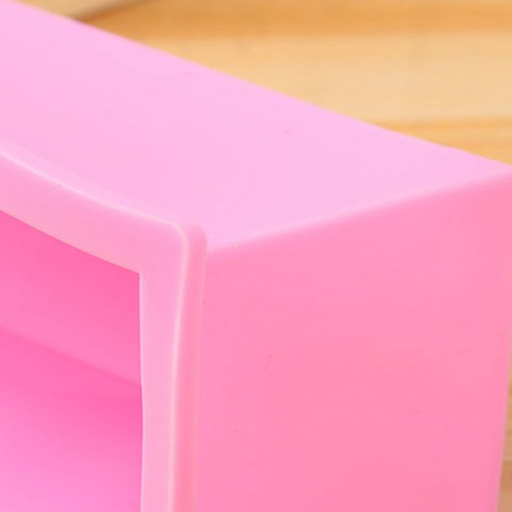Premium flexibele siliconen re - Soap Making Jelly recensie en prijs