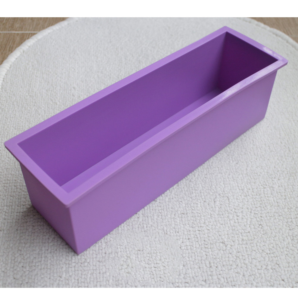 Premium flexibele siliconen re - Soap Making Jelly recensie en prijs