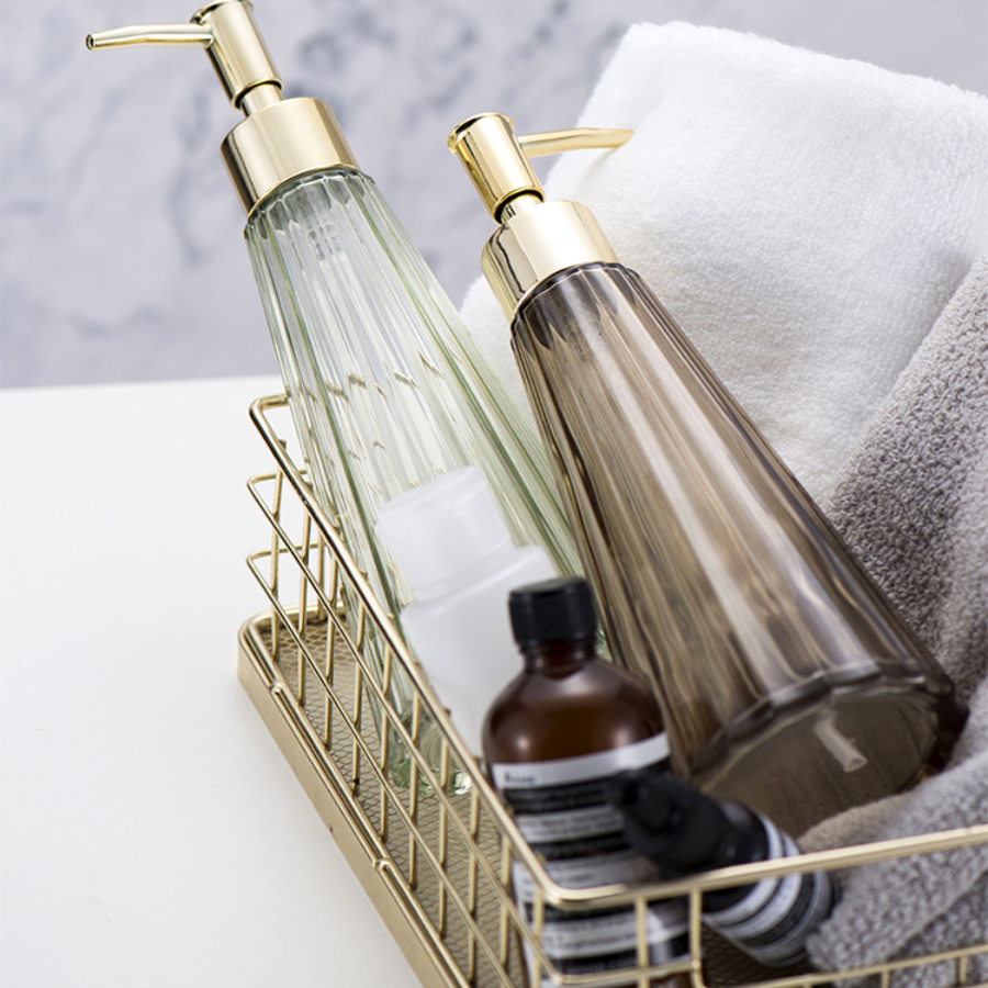 Parapluvormige lotionfles Luxe - Soap Making Jug recensie en prijs