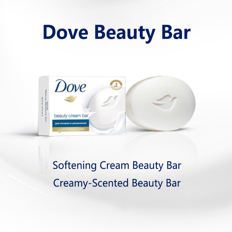 Dove Reinigingszeep Hydrateren - Soap Making Fragrance Oil recensie en prijs