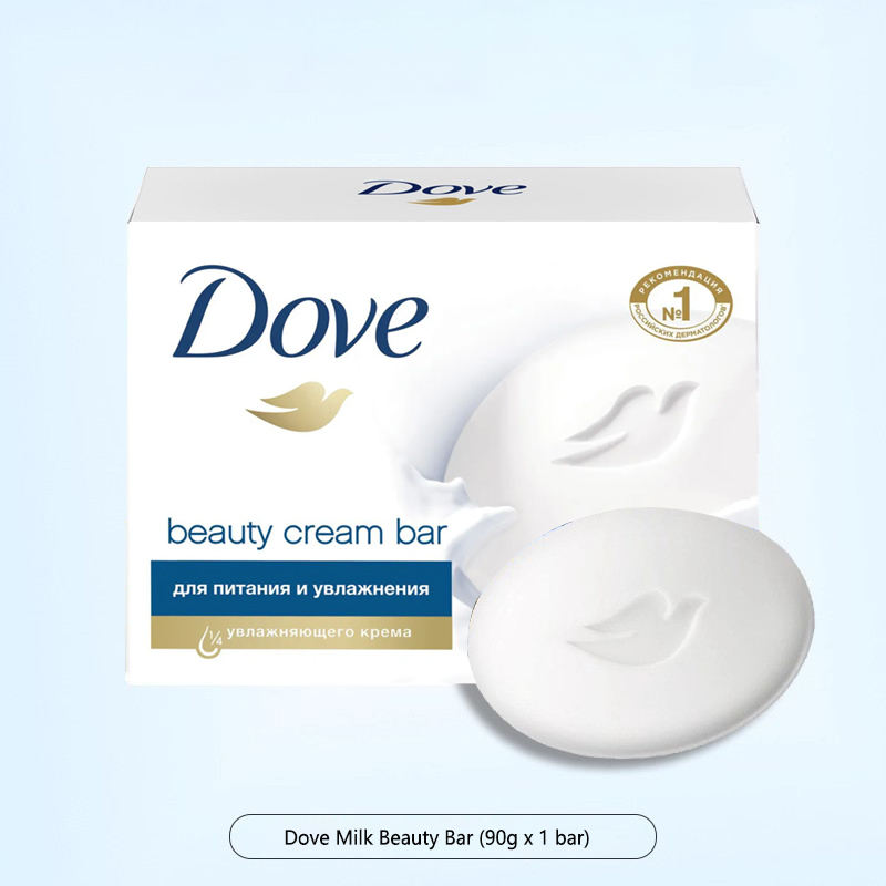 Dove Reinigingszeep Hydrateren - Soap Making Fragrance Oil recensie en prijs