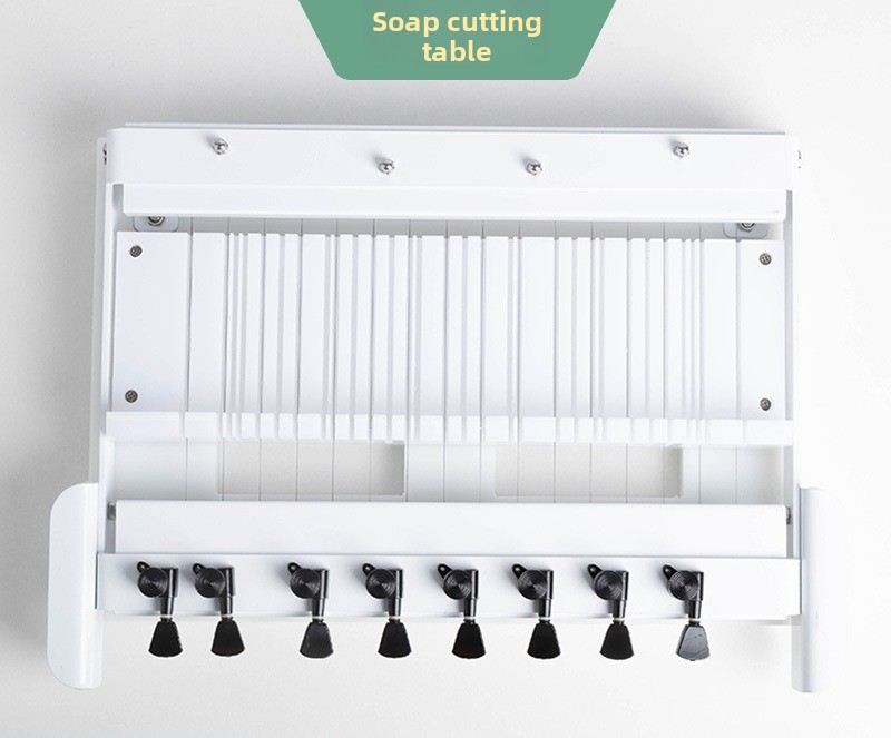 Zeepknipdraad, multi-string sn - Soap Cutter Wire recensie en prijs
