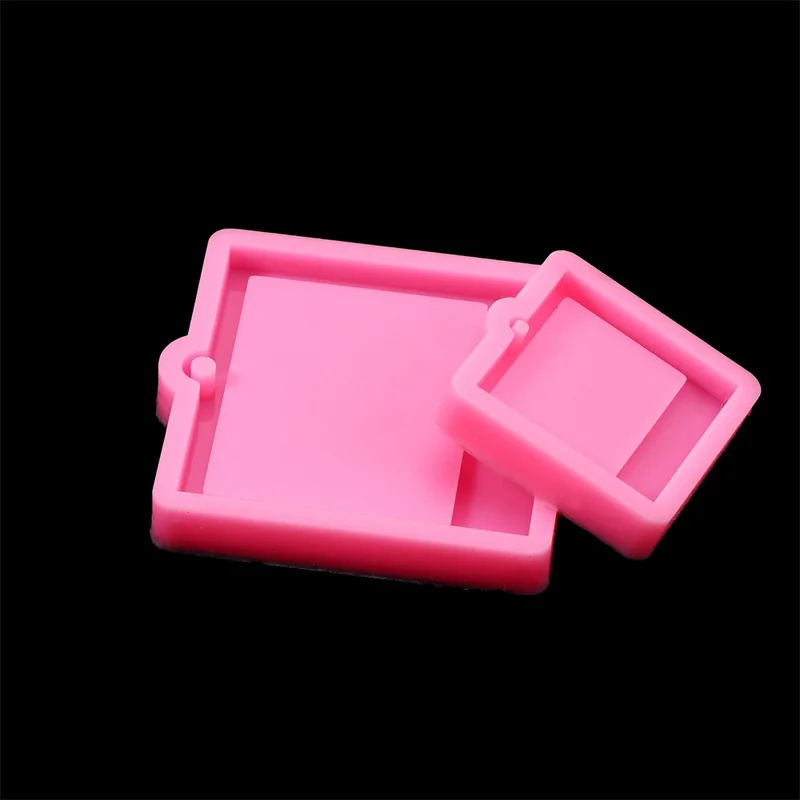 Fotolijst Epoxyhars Sleutelhan - Soap Making Name recensie en prijs