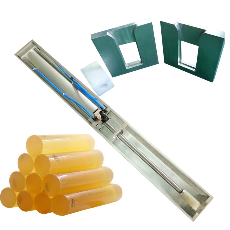 Hot Sale Waszeep Making Machin - Soap Making Machine For Sale recensie en prijs