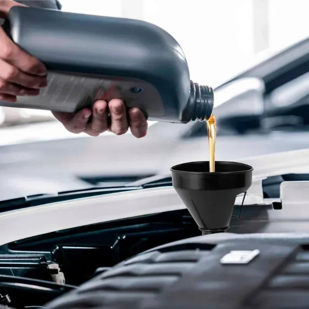 Auto Tanken Trechter Afneembar - Soap Making Jug recensie en prijs