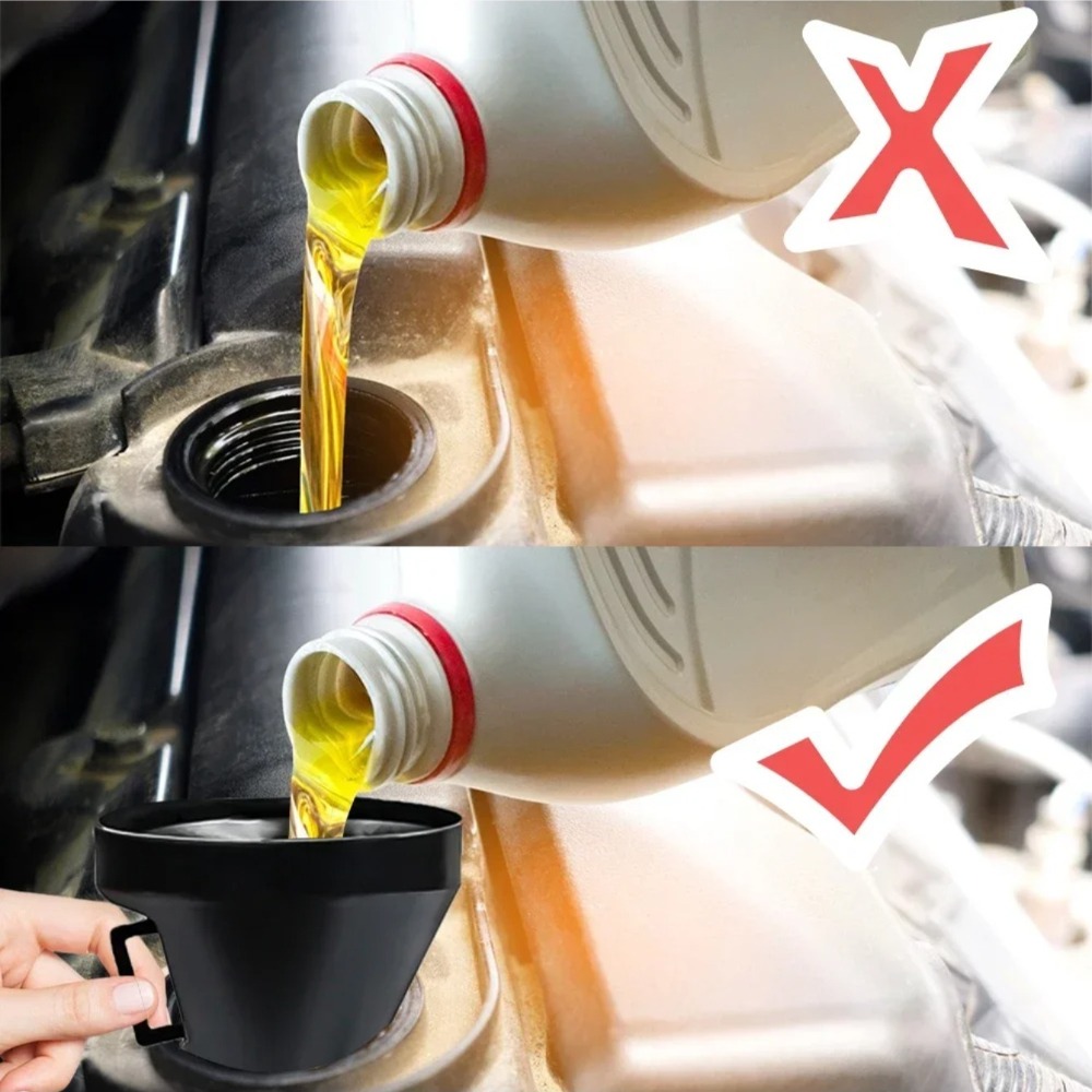 Auto Tanken Trechter Afneembar - Soap Making Jug recensie en prijs