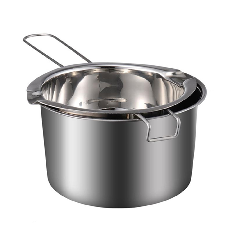 Lange steel was smelten roestv - Soap Making Jug recensie en prijs