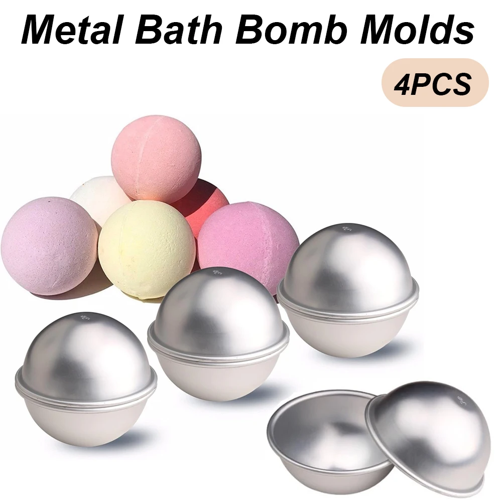 4 stuks/set halve cirkelvormig - Soap Making Activity recensie en prijs