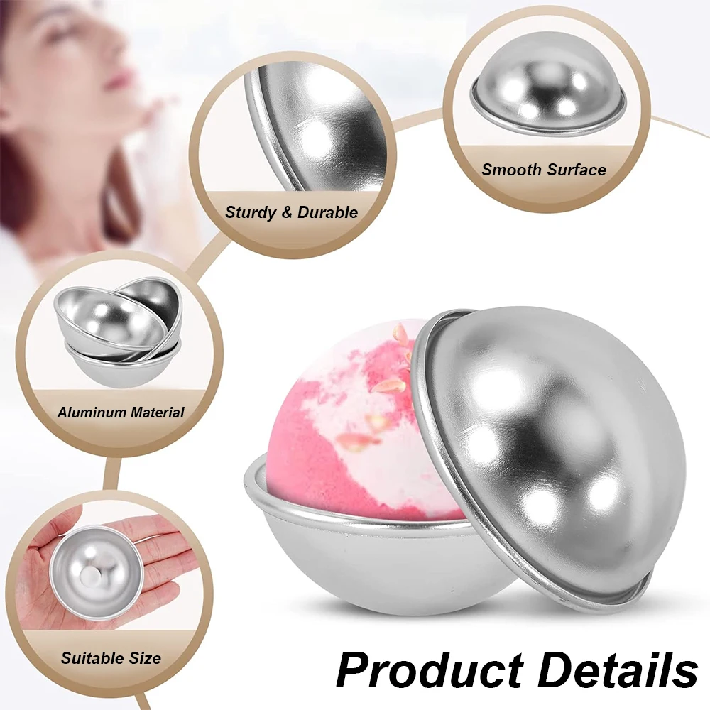 4 stuks/set halve cirkelvormig - Soap Making Activity recensie en prijs