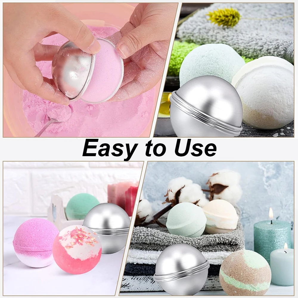4 stuks/set halve cirkelvormig - Soap Making Activity recensie en prijs