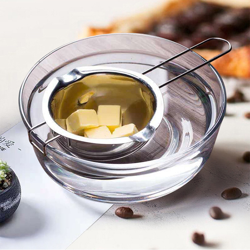 Roestvrijstalen Wax Smeltkroes - Soap Making Jug recensie en prijs