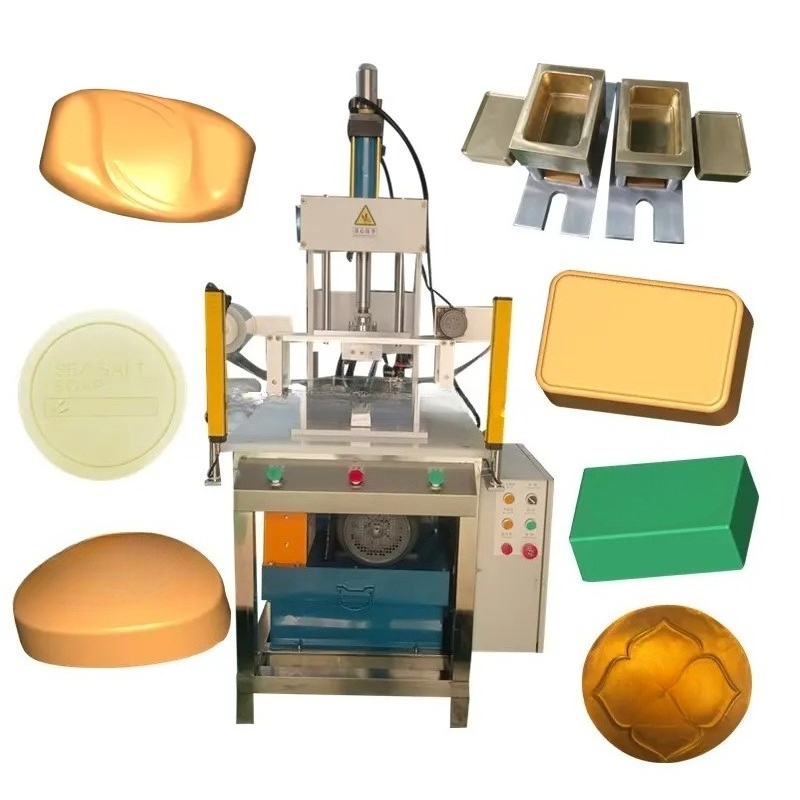 2026 voor Transparante Zeepmaa - Soap Making Machine For Sale recensie en prijs