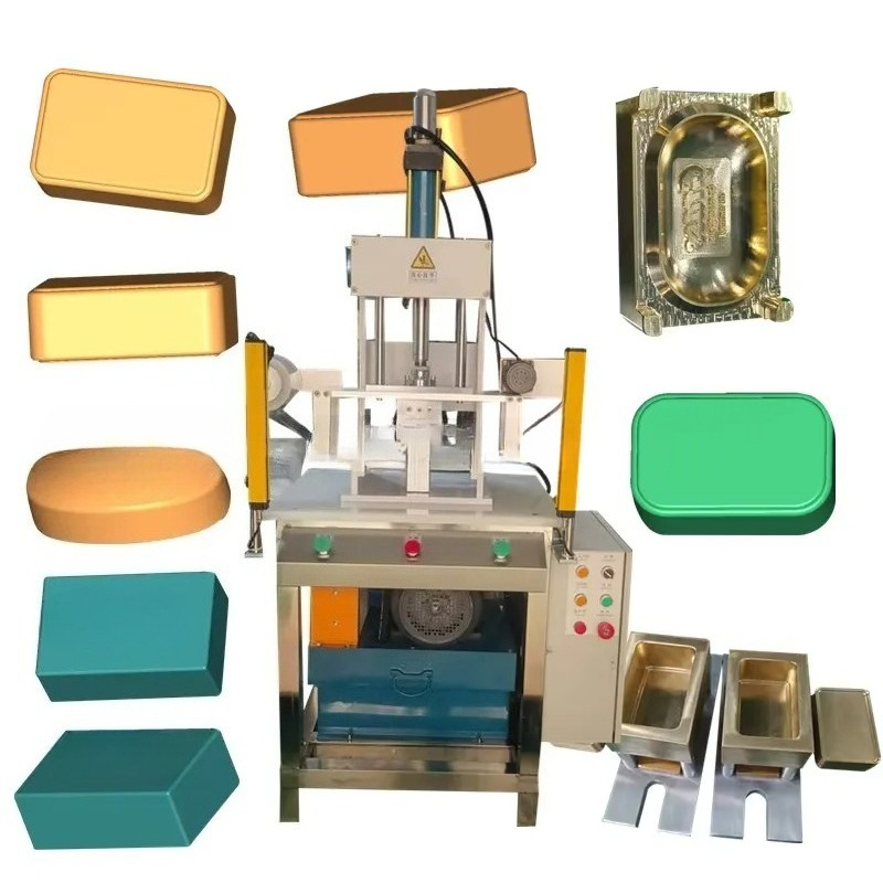 2026 voor Transparante Zeepmaa - Soap Making Machine For Sale recensie en prijs