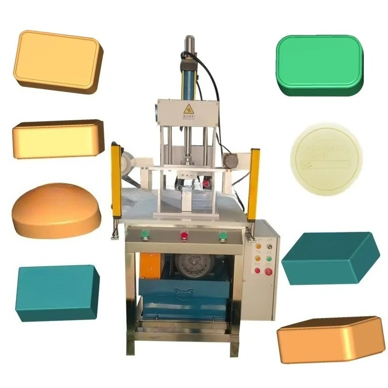 2026 voor Transparante Zeepmaa - Soap Making Machine For Sale recensie en prijs